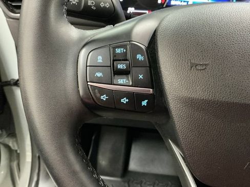 Used 2024 Ford Bronco Sport Outer Banks w/ Tech Package AWD/4WD image 28