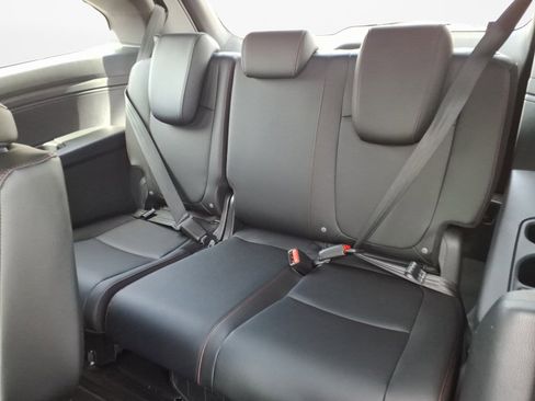 New 2026 Honda Odyssey Sport-L image 10