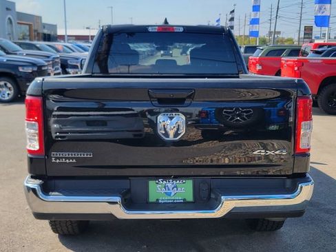Used 2022 RAM 1500 Big Horn image 7