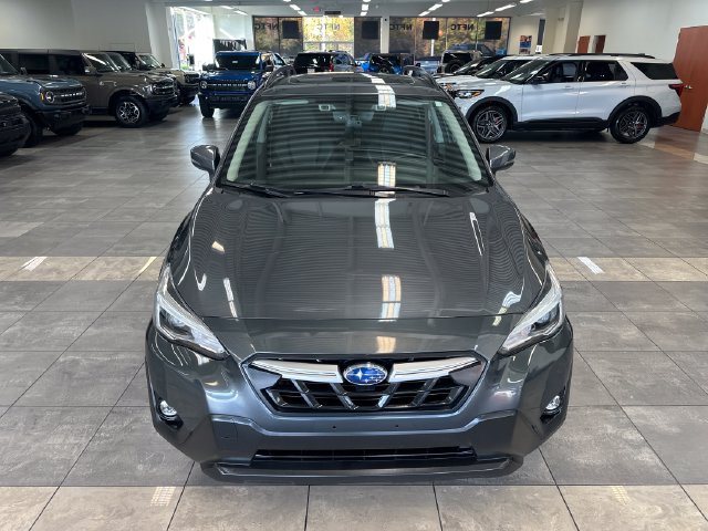 Used 2023 Subaru Crosstrek 2.5i Limited w/ Moonroof Package AWD/4WD image 20