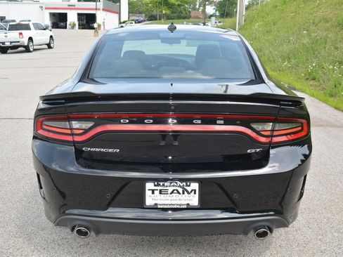Used 2023 Dodge Charger GT image 6