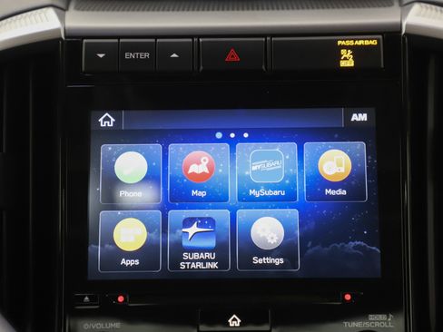 Used 2020 Subaru Ascent Limited w/ Technology Package image 20