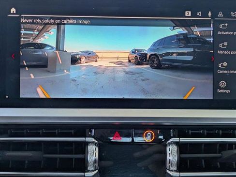 Certified 2023 BMW M4 Competition w/ M Driver's Package image 14