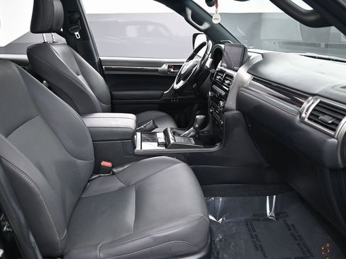 Used 2022 Lexus GX 460 Premium image 36