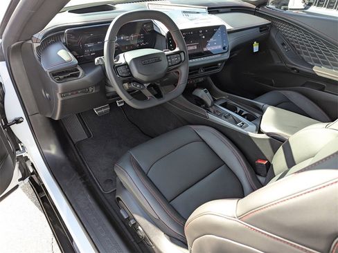 New 2026 Dodge Charger Scat Pack image 11