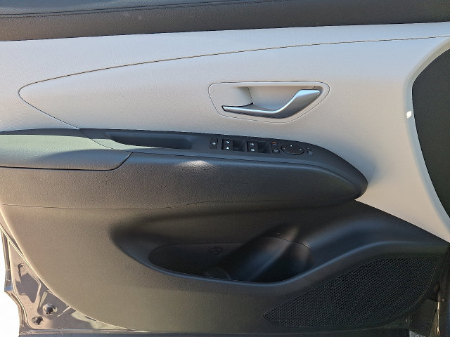 New 2026 Hyundai Tucson SEL Plus AWD/4WD image 12