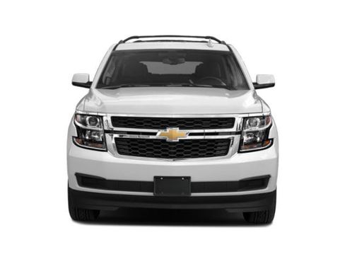 Used 2020 Chevrolet Suburban LT image 7