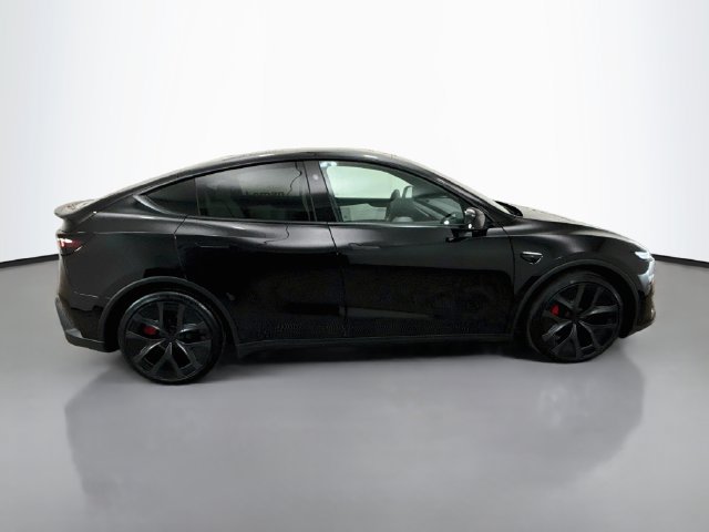 Used 2026 Tesla Model Y Performance AWD/4WD image 8
