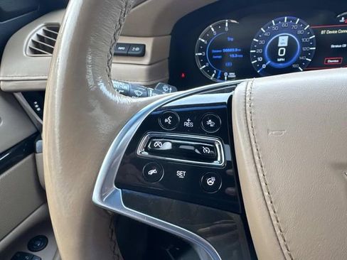 Used 2018 Cadillac Escalade Platinum image 23
