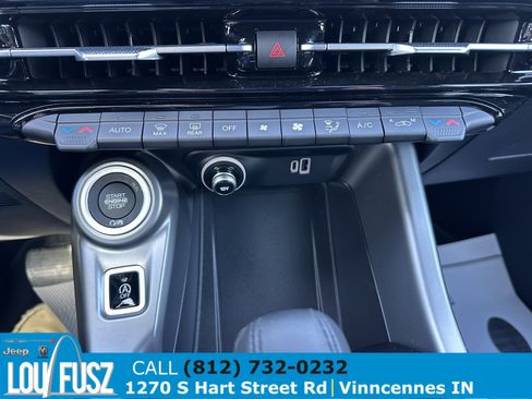 New 2024 Dodge Hornet GT w/ Cold Weather Group image 19