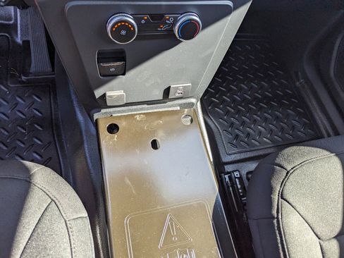 New 2024 Ford Explorer 4WD Police Interceptor image 21