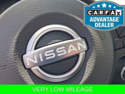 Certified 2025 Nissan Altima 2.5 S FWD image 21