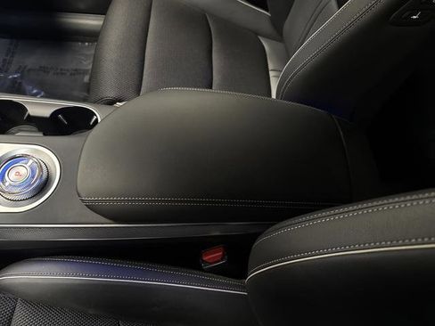 Used 2024 Genesis GV70 3.5T Sport image 21