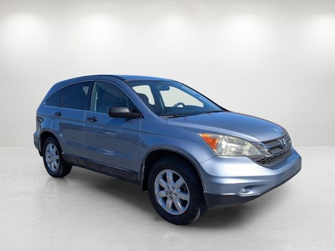 Used 2011 Honda CR-V SE image 3