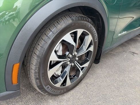 Used 2024 Ford Mustang Mach-E Select AWD/4WD image 6