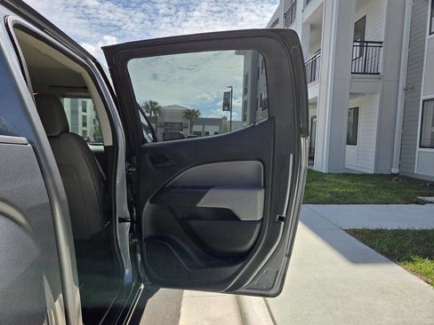 Used 2021 GMC Canyon Elevation Standard w/ Convenience Package RWD image 22