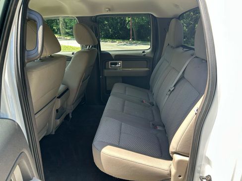 Used 2010 Ford F150 XLT AWD/4WD image 13