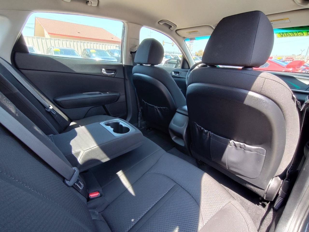 Used 2017 Kia Optima LX w/ Convenience Package FWD image 40