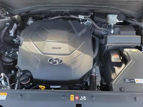 Used 2022 Hyundai Palisade Limited FWD image 30
