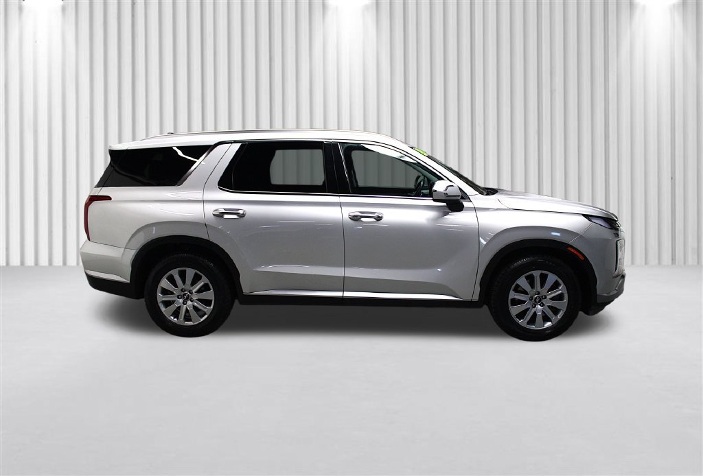Used 2024 Hyundai Palisade SEL AWD/4WD image 2