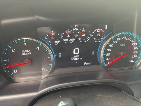 Used 2017 GMC Sierra 1500 Denali w/ Denali Ultimate Package image 10