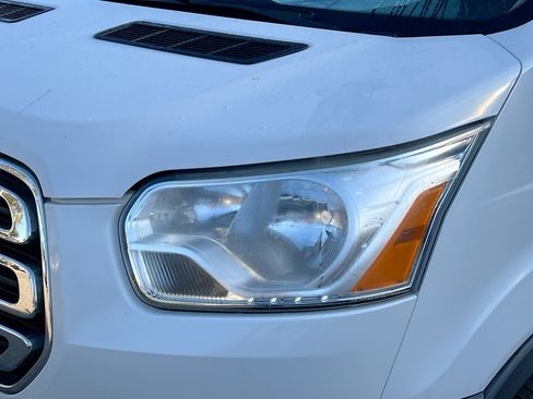 Used 2018 Ford Transit 350 138 w/ Exterior Upgrade Package image 11