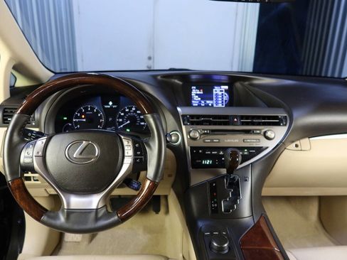 Used 2015 Lexus RX 350 FWD image 19