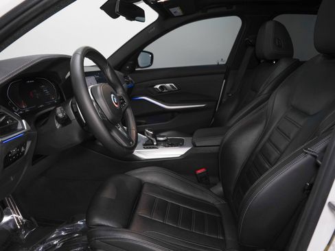 Used 2021 BMW M340i w/ Premium Package RWD image 40