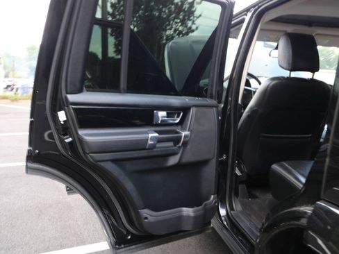 Used 2012 Land Rover LR4 HSE LUX AWD/4WD image 99