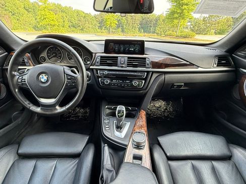 Used 2017 BMW 440i xDrive Convertible AWD/4WD image 23