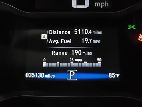 Used 2023 Honda Ridgeline RTL image 26