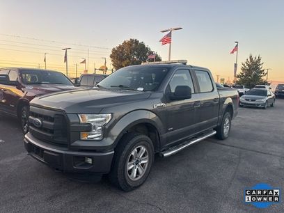Used 2015 Ford F150 XL w/ Equipment Group 101A Mid