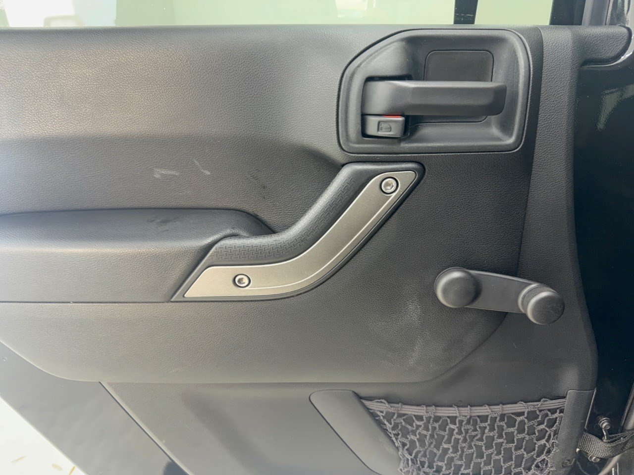 Used 2018 Jeep Wrangler Unlimited Sport AWD/4WD image 14