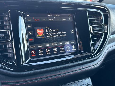 Used 2023 Dodge Durango GT image 21