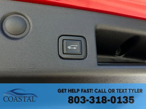 Used 2024 Chevrolet Equinox LT image 22