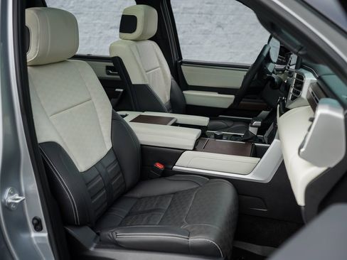 Used 2024 Toyota Sequoia Capstone image 25