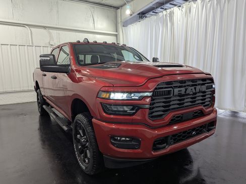 New 2026 RAM 2500 Tradesman image 5