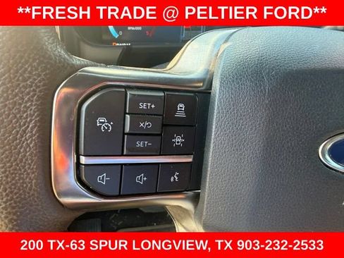 Used 2024 Ford F250 King Ranch w/ FX4 Off-Road Package AWD/4WD image 15