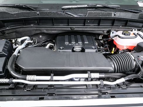 New 2026 GMC Sierra 1500 Pro image 29