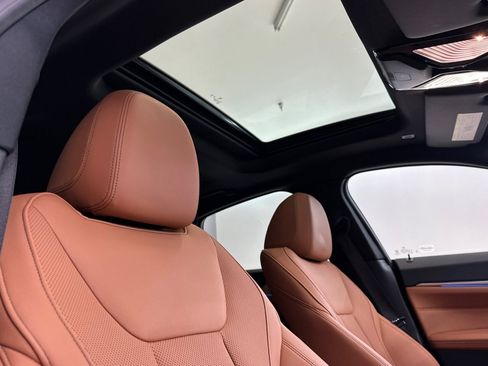 Certified 2025 BMW i4 eDrive40 w/ M Sport Package RWD image 26