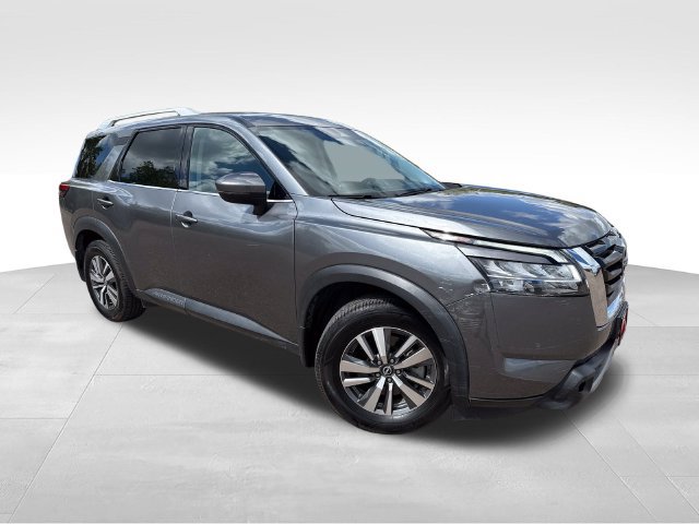 Certified 2024 Nissan Pathfinder SL AWD/4WD 360° Tour