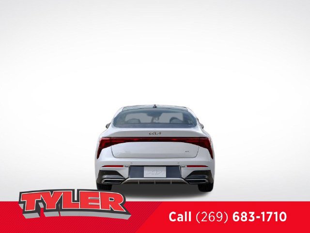 New 2026 Kia K5 GT-Line w/ GT-Line Premium Package AWD/4WD image 5