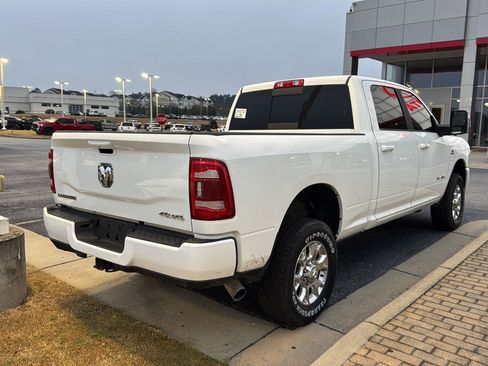Used 2024 RAM 2500 Laramie image 6