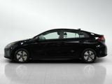 Used 2021 Hyundai Ioniq Blue image 2