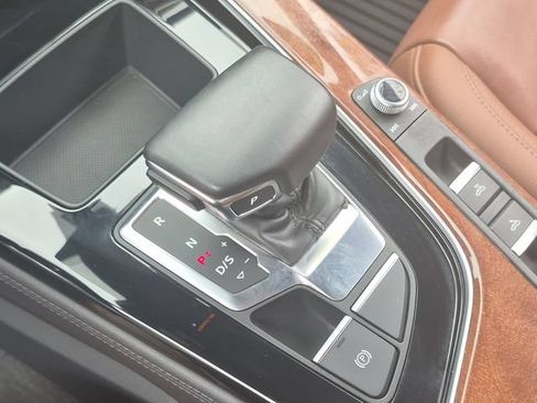 Used 2021 Audi A5 2.0T Premium Plus w/ Premium Plus AWD/4WD image 14