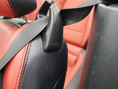 Used 2015 Ford Mustang GT Premium RWD image 48