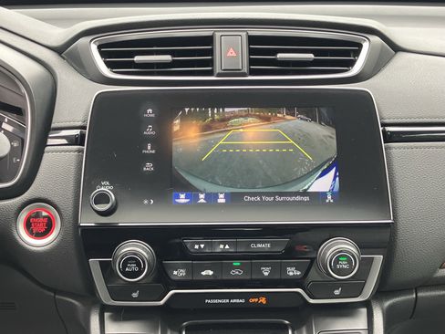 Used 2018 Honda CR-V EX image 27