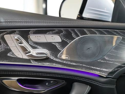 Certified 2022 Mercedes-Benz AMG GT 43 image 23