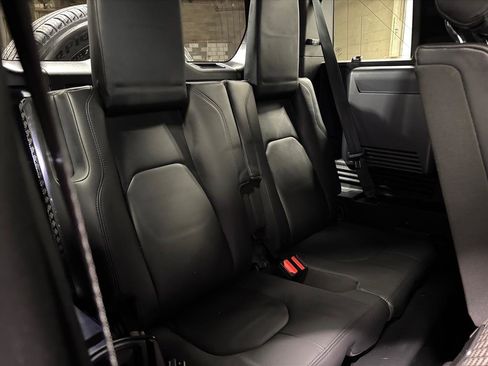 Used 2022 Land Rover Defender 110 XS Edition image 41