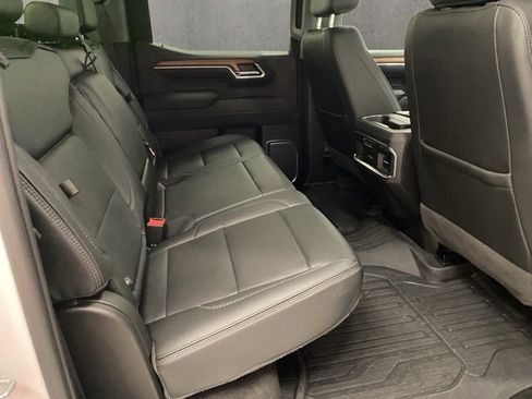 Used 2023 GMC Sierra 1500 Denali w/ Technology Package image 18